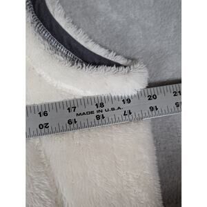 Free country Vest sz M Unlined super fleece VGUC Bust 39"